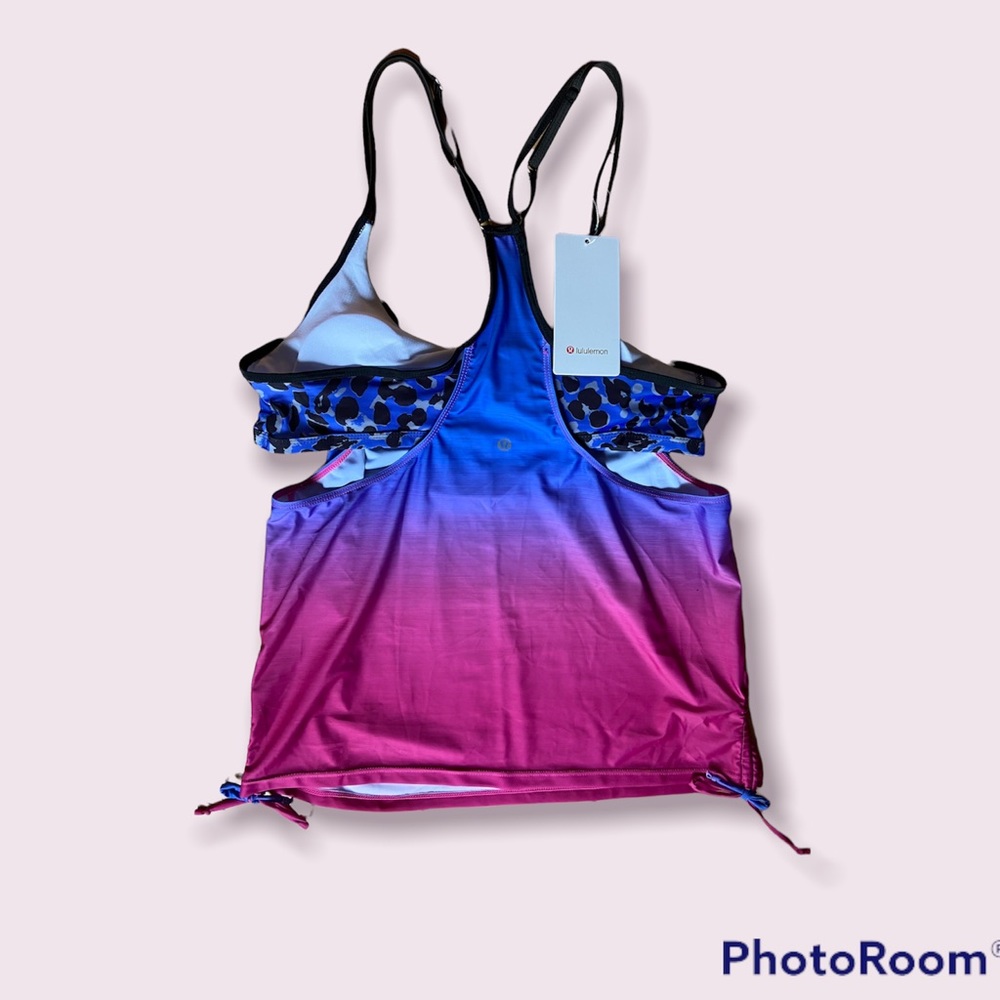 Tank top - Picture 2 of 4